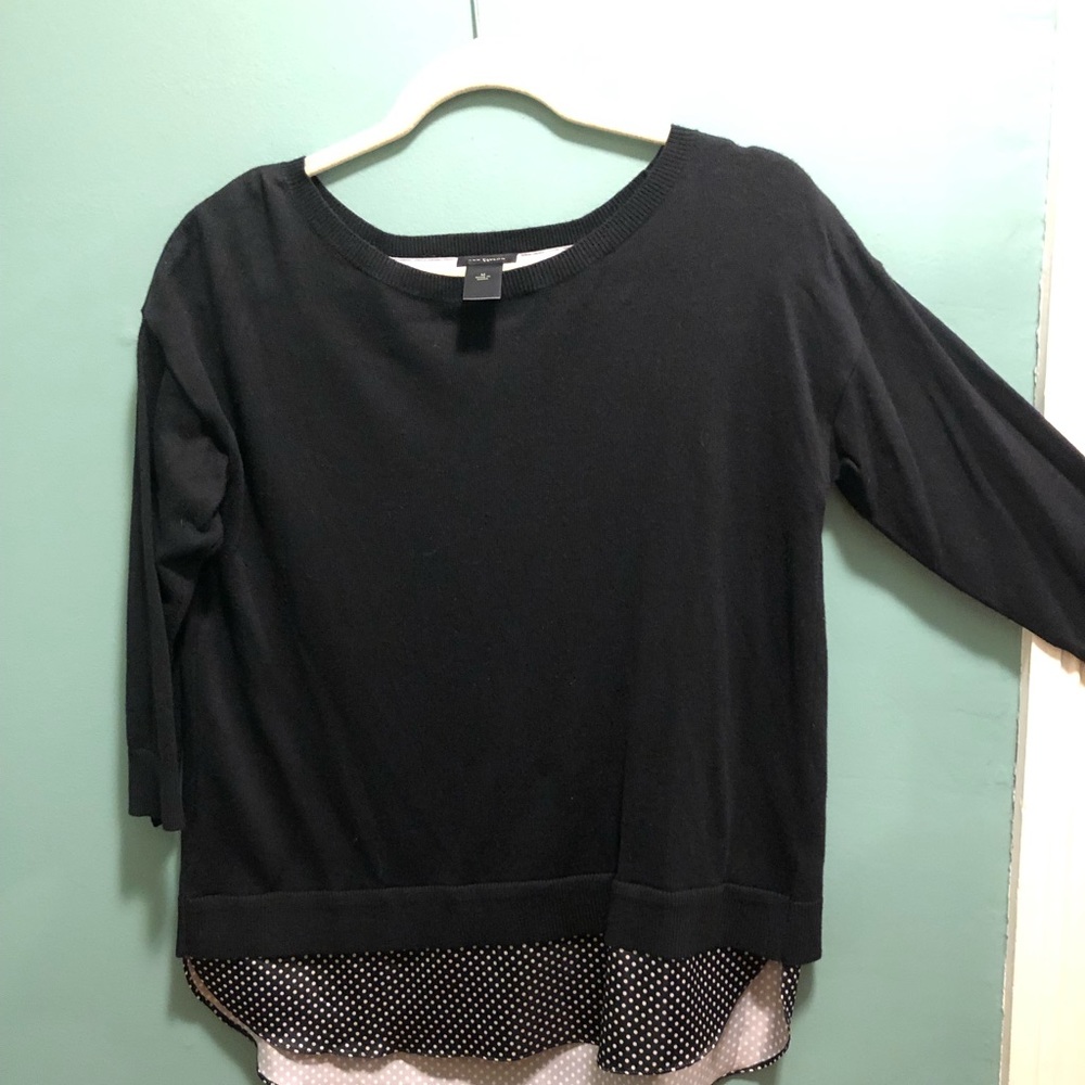 Ann Taylor Sweater